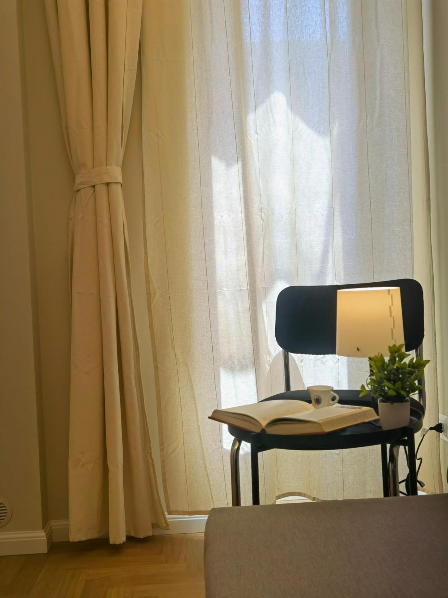 Metro Lodi Apartment ローマ エクステリア 写真