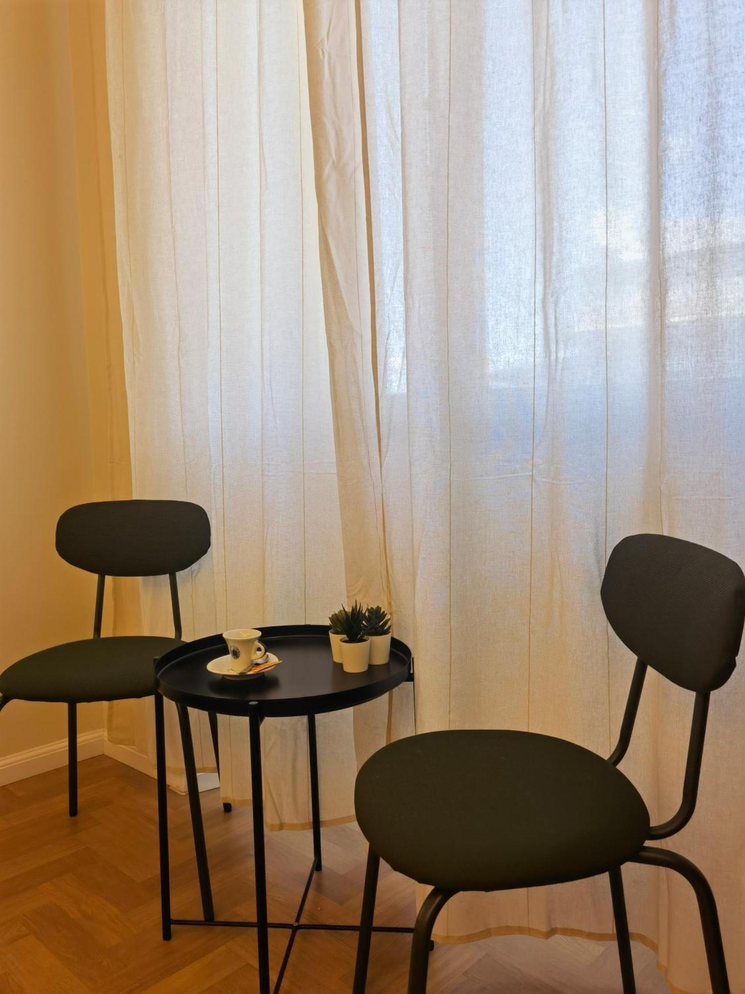 Metro Lodi Apartment ローマ エクステリア 写真