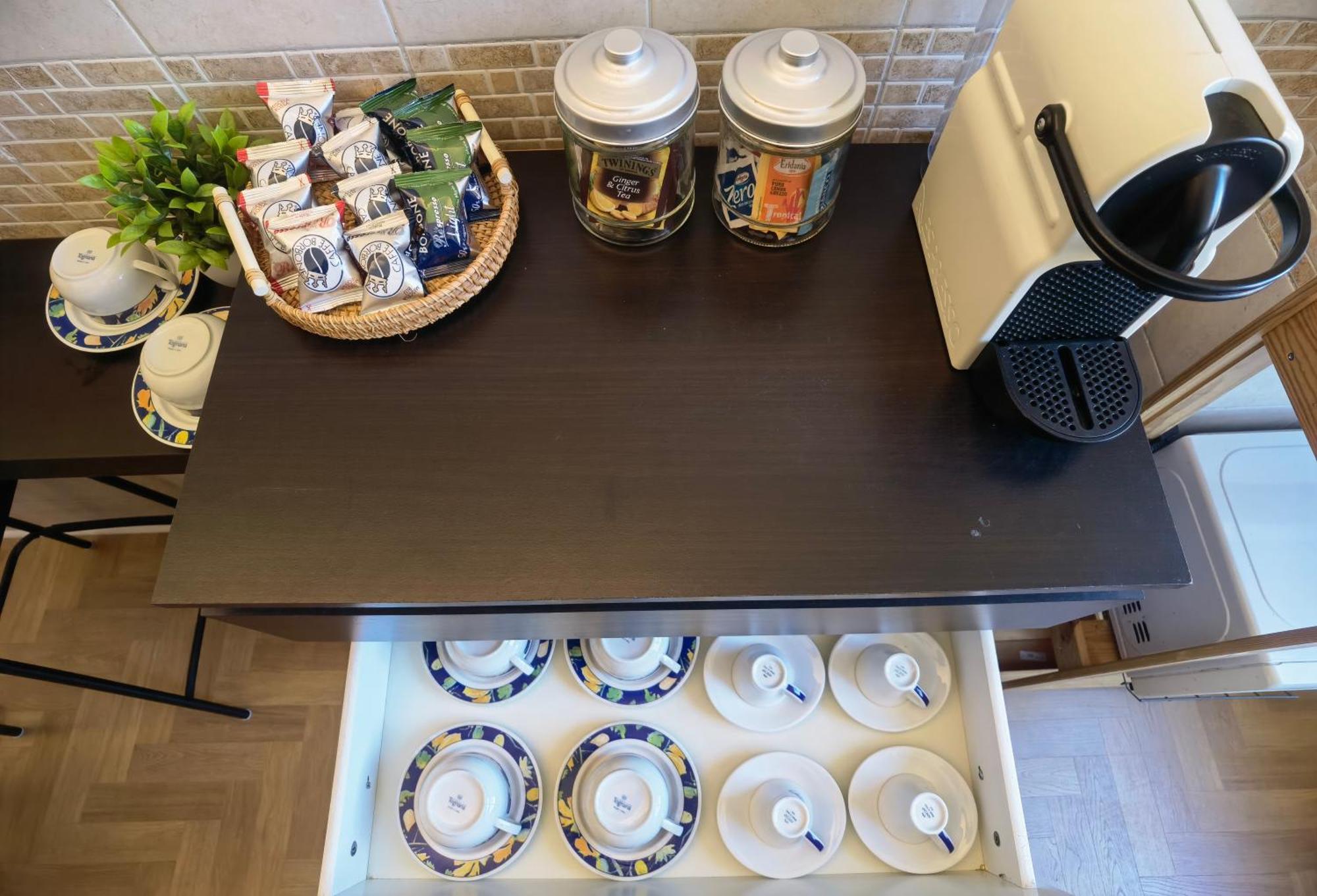 Metro Lodi Apartment ローマ エクステリア 写真