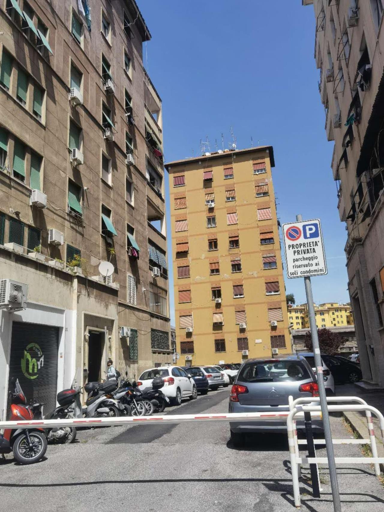 Metro Lodi Apartment ローマ エクステリア 写真