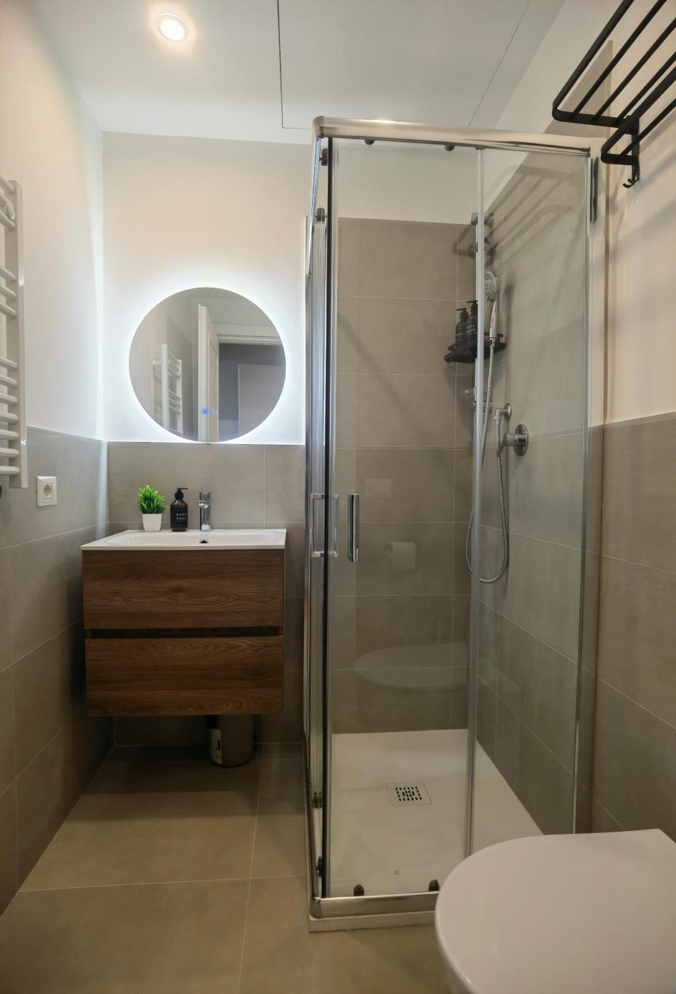 Metro Lodi Apartment ローマ エクステリア 写真