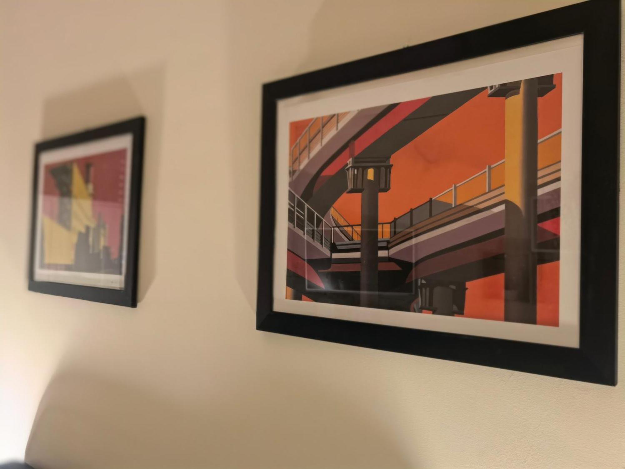 Metro Lodi Apartment ローマ エクステリア 写真