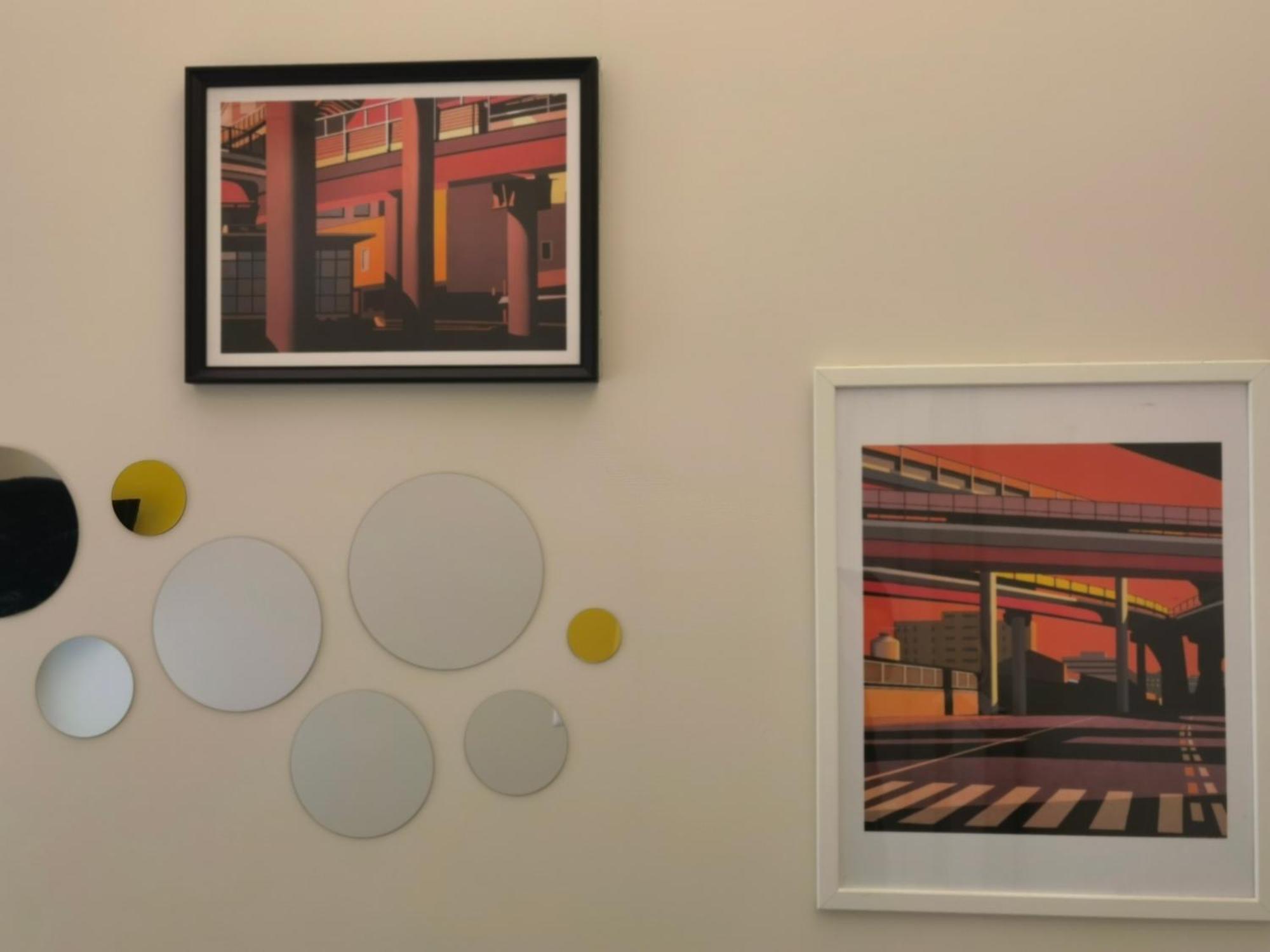 Metro Lodi Apartment ローマ エクステリア 写真